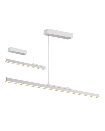 LINEAL * LÁMPARA LED 54W - BLANCO ARENADO
